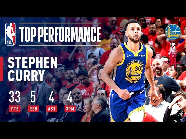 Meilleures performances en Playoffs NBA - 2